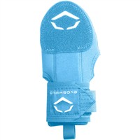 Evoshield Youth Sliding Mitt, Light Blue