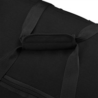 Evoshield Game Day Duffle Bag, Black