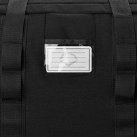 Evoshield Game Day Duffle Bag, Black