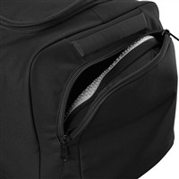 Evoshield Game Day Duffle Bag, Black