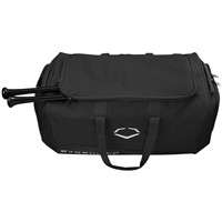 Evoshield Game Day Duffle Bag, Black