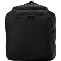 Evoshield Game Day Duffle Bag, Black