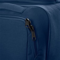 Evoshield Game Day Duffle Bag, Navy