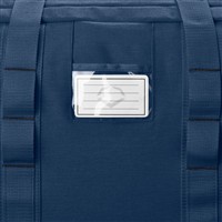 Evoshield Game Day Duffle Bag, Navy