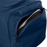 Evoshield Game Day Duffle Bag, Navy
