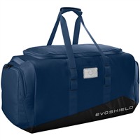 Evoshield Game Day Duffle Bag, Navy