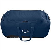 Evoshield Game Day Duffle Bag, Navy