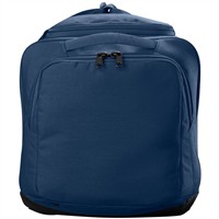 Evoshield Game Day Duffle Bag, Navy