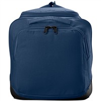 Evoshield Game Day Duffle Bag, Navy