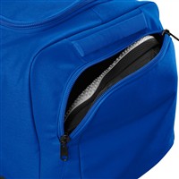 Evoshield Game Day Duffle Bag, Royal
