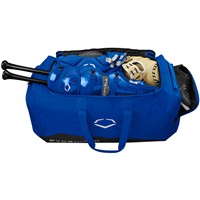 Evoshield Game Day Duffle Bag, Royal