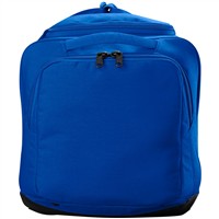 Evoshield Game Day Duffle Bag, Royal