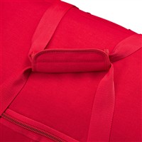 Evoshield Game Day Duffle Bag, Scarlet