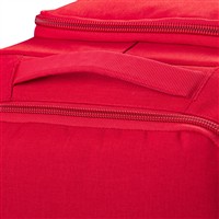 Evoshield Game Day Duffle Bag, Scarlet