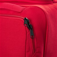 Evoshield Game Day Duffle Bag, Scarlet