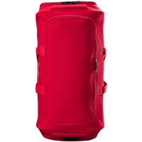 Evoshield Game Day Duffle Bag, Scarlet