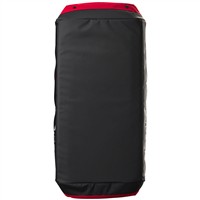 Evoshield Game Day Duffle Bag, Scarlet