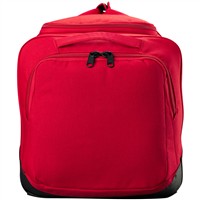 Evoshield Game Day Duffle Bag, Scarlet