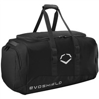 Evoshield Game Day Duffle Bag, Black