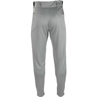 Rawlings Adult Jog Baseball Pants, Blue Grey