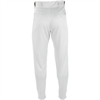 Rawlings Adult Jog Baseball Pants, White