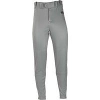 Rawlings Adult Jog Baseball Pants, Blue Grey