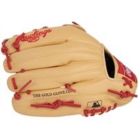 Rawlings Youth Select Pro Lite Bryce Harper 12in Baseball Glove, Camel