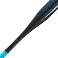 Rawlings Storm Fastpitch Softball Bat -13, 4-z