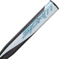 Rawlings Storm Fastpitch Softball Bat -13, 5-z