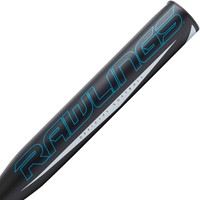 Rawlings Storm Fastpitch Softball Bat -13, 6-z