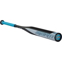 Rawlings Storm Fastpitch Softball Bat -13, 9-z