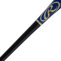 Rawlings MLF 37in Maple Fungo Bat, royal-v-2-z