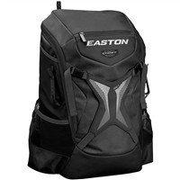 Easton Ghost NX Fastpitch Softball Backpack, Black