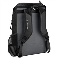 Easton Ghost NX Fastpitch Softball Backpack, Black