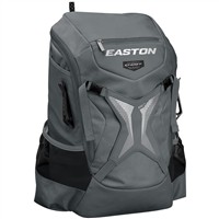 Easton Ghost NX Fastpitch Softball Backpack, Charcoal