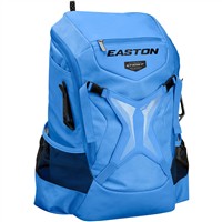 Easton Ghost NX Fastpitch Softball Backpack, Light Blue