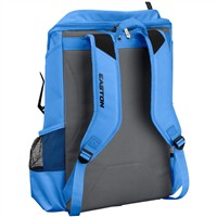 Easton Ghost NX Fastpitch Softball Backpack, Light Blue