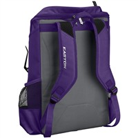 Easton Ghost NX Fastpitch Softball Backpack, Purple