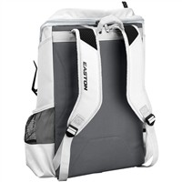 Easton Ghost NX Fastpitch Softball Backpack, White