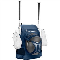 Easton Ghost NX Fastpitch Softball Backpack, Navy