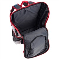 Easton Ghost NX Fastpitch Softball Stars & Stripes Backpack, Red/White/Blue