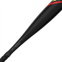 Easton ADV1 USA Baseball Bat -12, 4-z