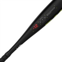 Easton ADV1 USA Baseball Bat -12, 6-z