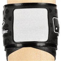 Lizard Skin DSP Ultra X 0.5mm Bat Grip, Black