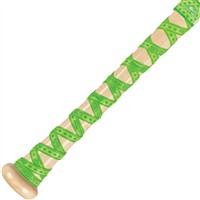 Lizard Skin DSP Ultra X 0.5mm Bat Grip, Green