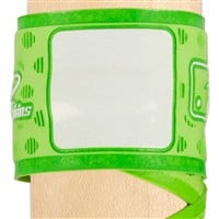 Lizard Skin DSP Ultra X 0.5mm Bat Grip, Green