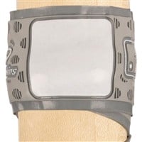 Lizard Skin DSP Ultra X 0.5mm Bat Grip, Grey