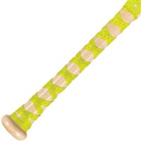 Lizard Skin DSP Ultra X 0.5mm Bat Grip, Yellow