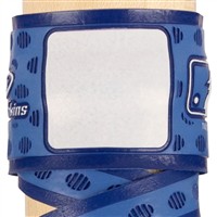 Lizard Skin DSP Ultra X 0.5mm Bat Grip, Royal