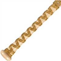 Lizard Skin DSP Ultra X 0.5mm Bat Grip, Gold